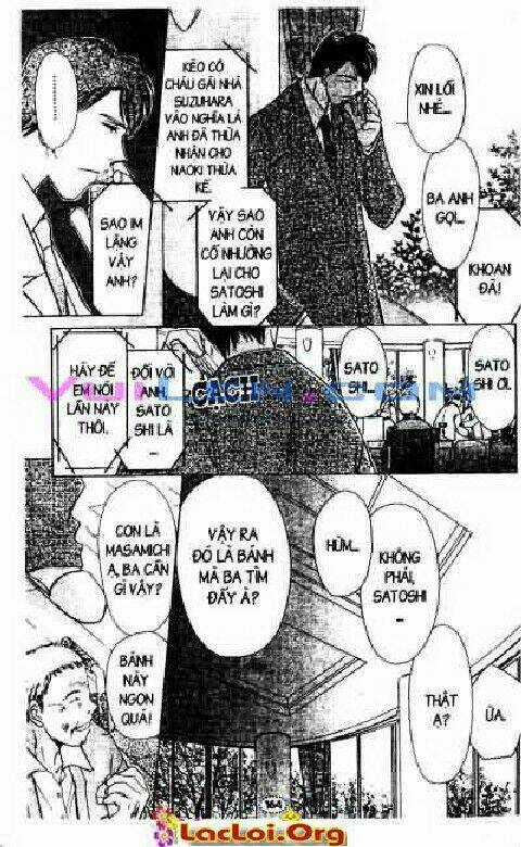 Honey - Chapter 39 - Trang 31