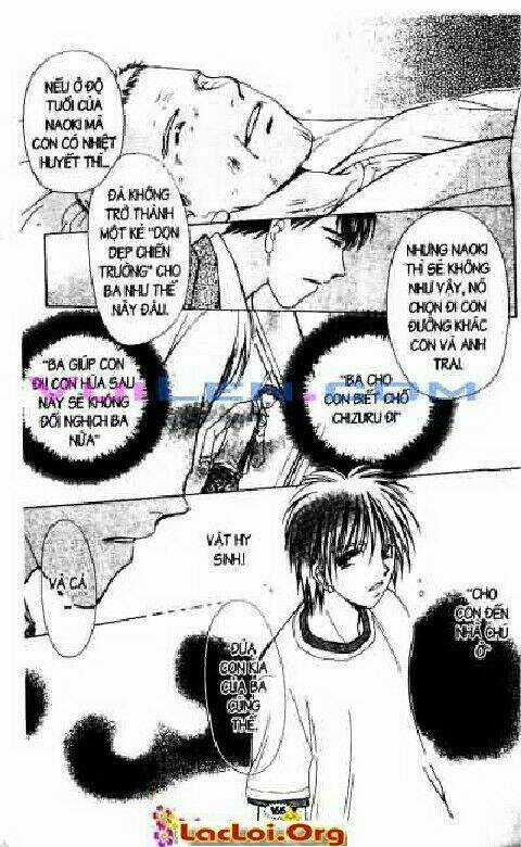 Honey - Chapter 39 - Trang 33