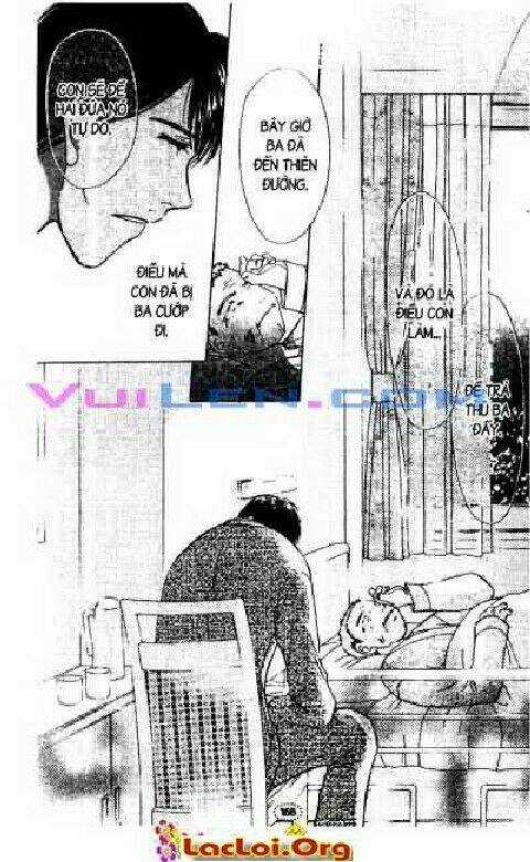 Honey - Chapter 39 - Trang 35