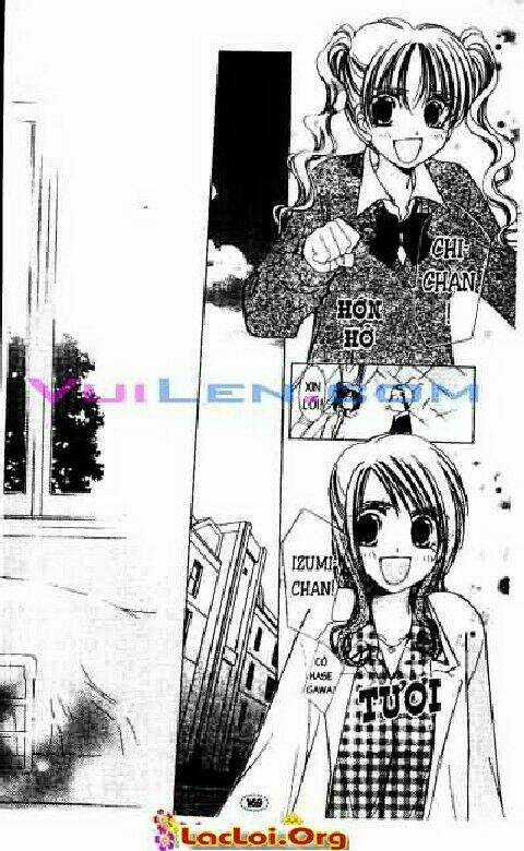 Honey - Chapter 39 - Trang 36