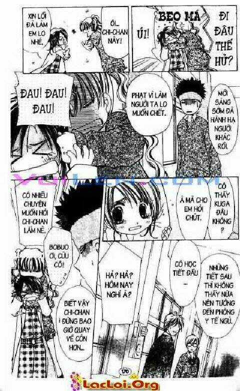 Honey - Chapter 39 - Trang 37