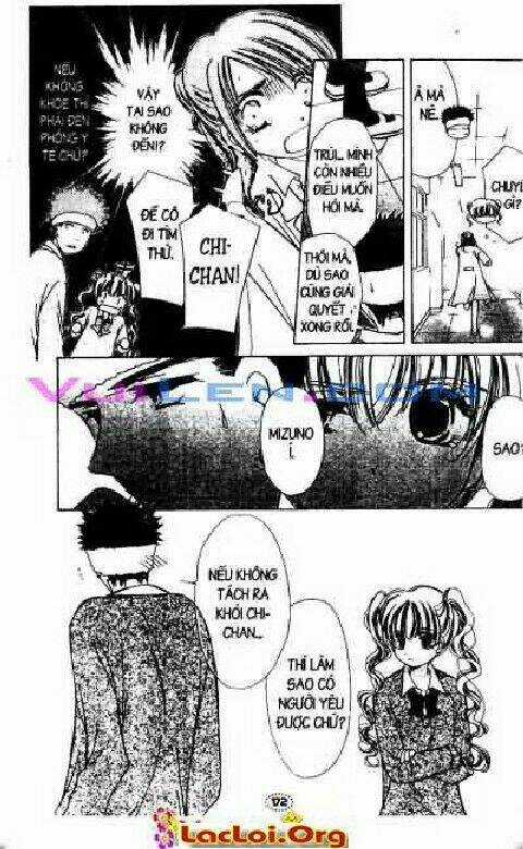 Honey - Chapter 39 - Trang 39