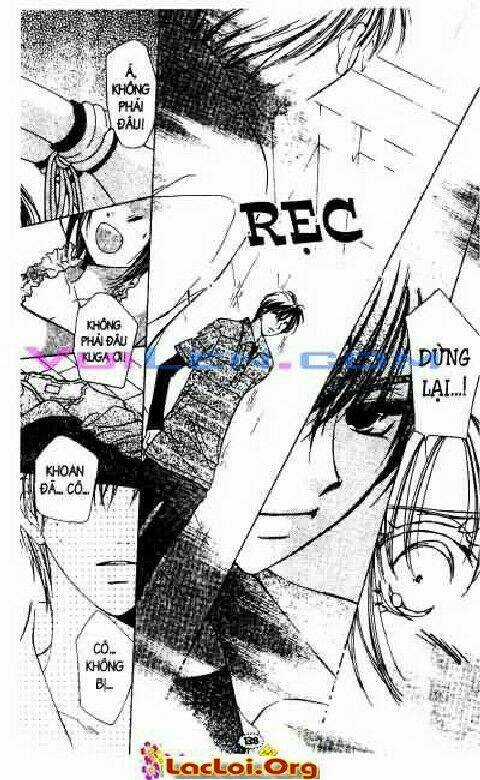 Honey - Chapter 39 - Trang 5