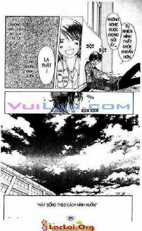 Honey - Chapter 39 - Trang 42