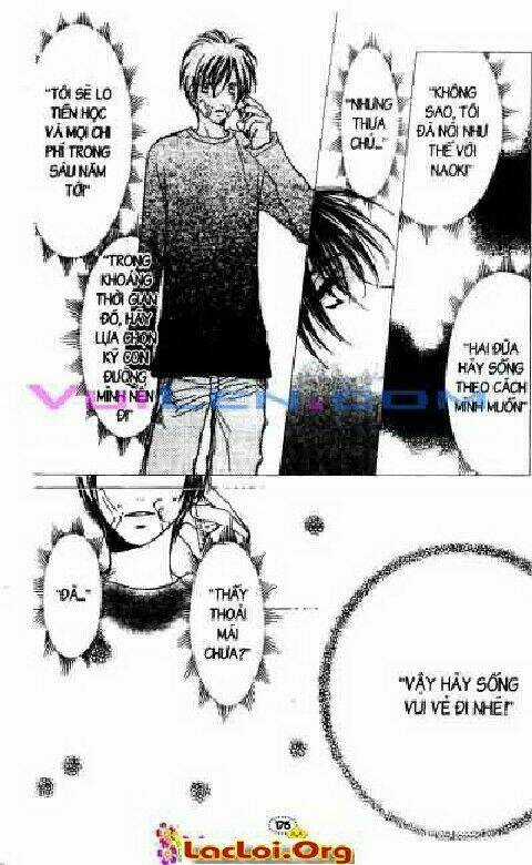 Honey - Chapter 39 - Trang 43