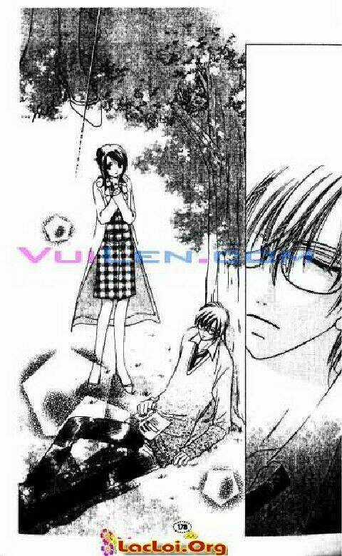 Honey - Chapter 39 - Trang 45