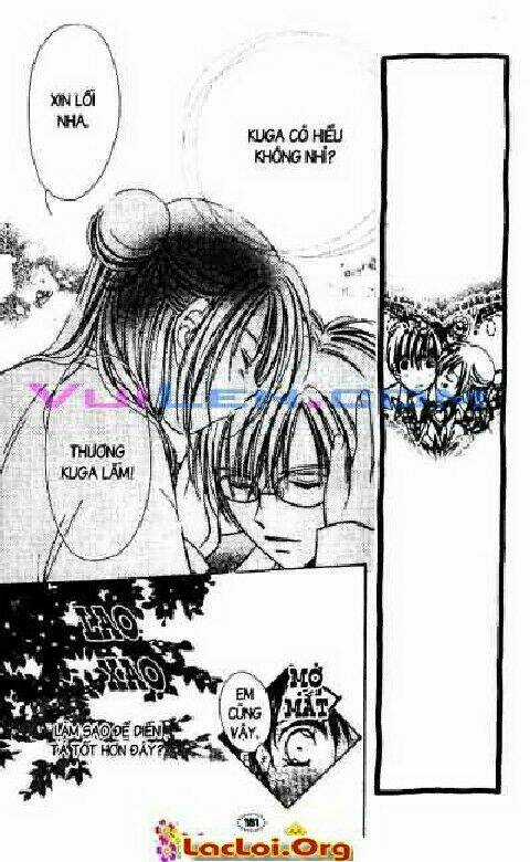 Honey - Chapter 39 - Trang 48