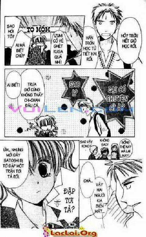 Honey - Chapter 39 - Trang 50