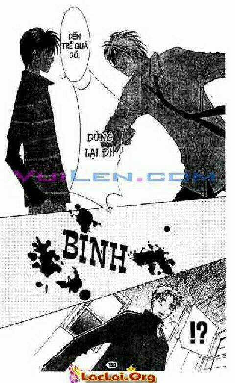 Honey - Chapter 39 - Trang 6