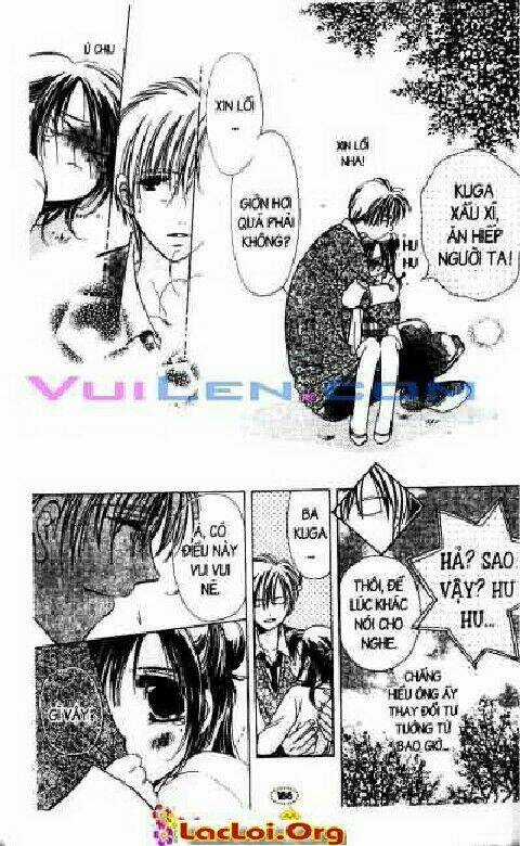 Honey - Chapter 39 - Trang 53