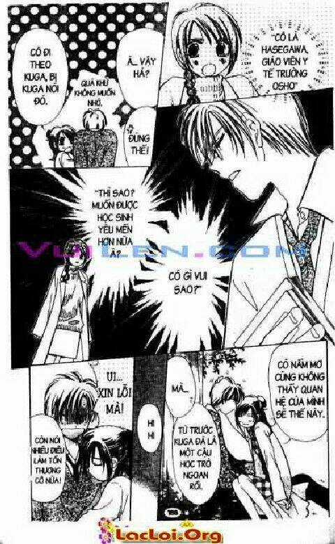 Honey - Chapter 39 - Trang 55