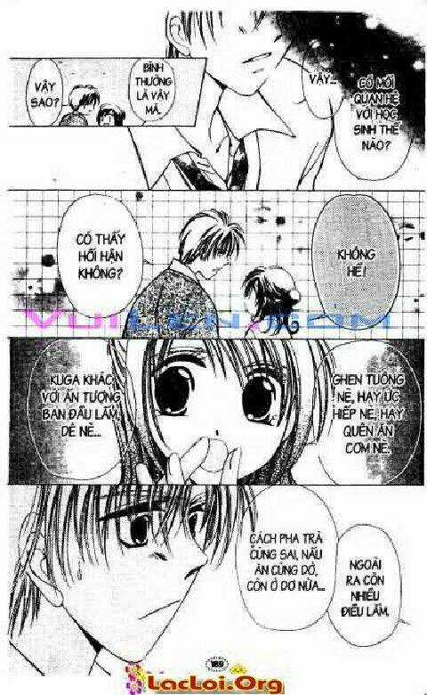 Honey - Chapter 39 - Trang 56