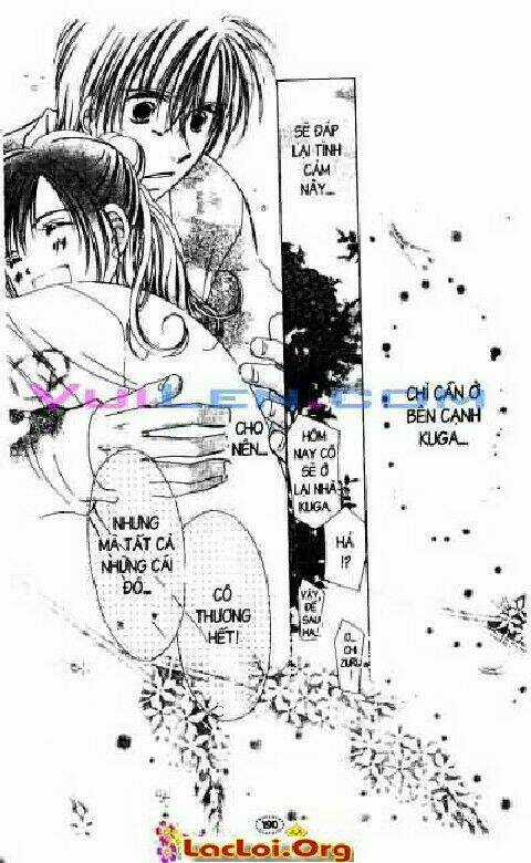 Honey - Chapter 39 - Trang 57