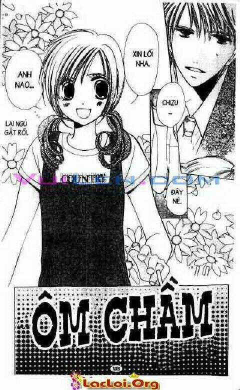 Honey - Chapter 39 - Trang 60