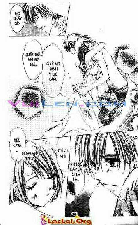 Honey - Chapter 39 - Trang 63