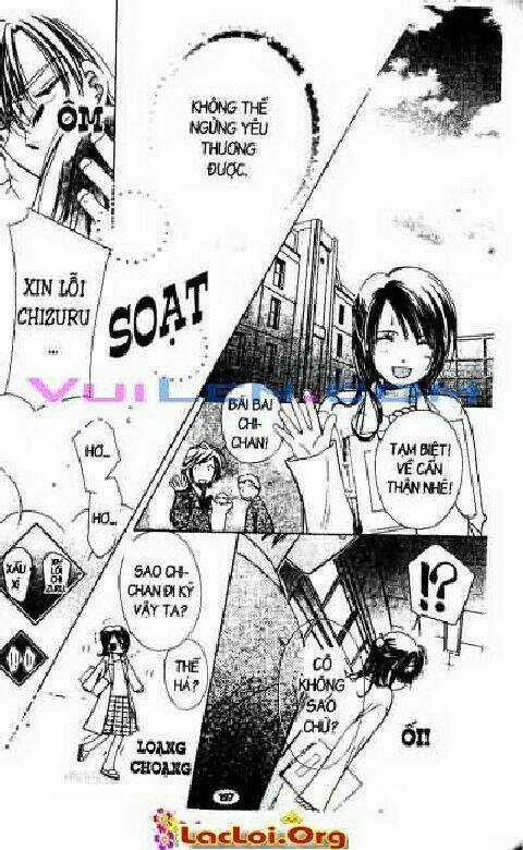 Honey - Chapter 39 - Trang 64