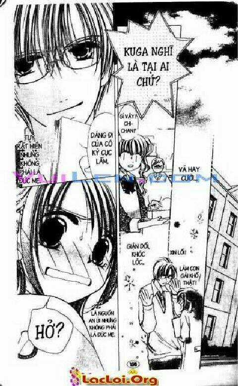 Honey - Chapter 39 - Trang 65