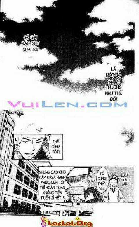 Honey - Chapter 39 - Trang 66