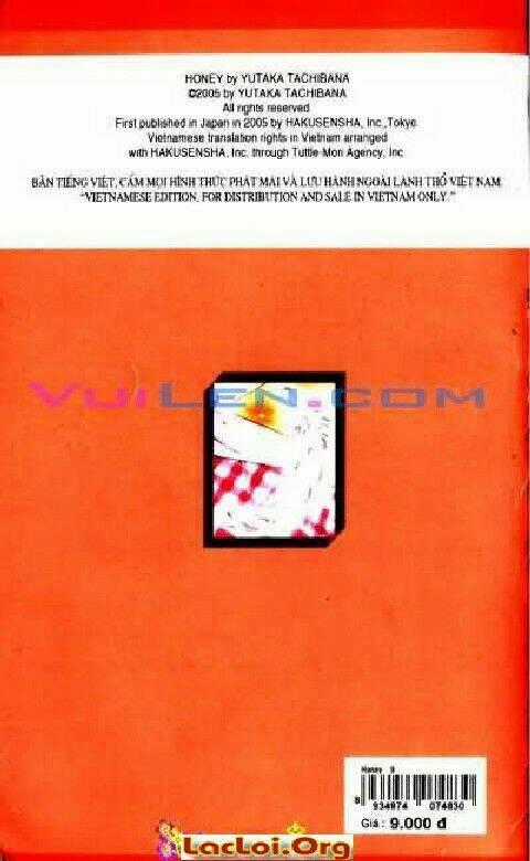 Honey - Chapter 39 - Trang 68