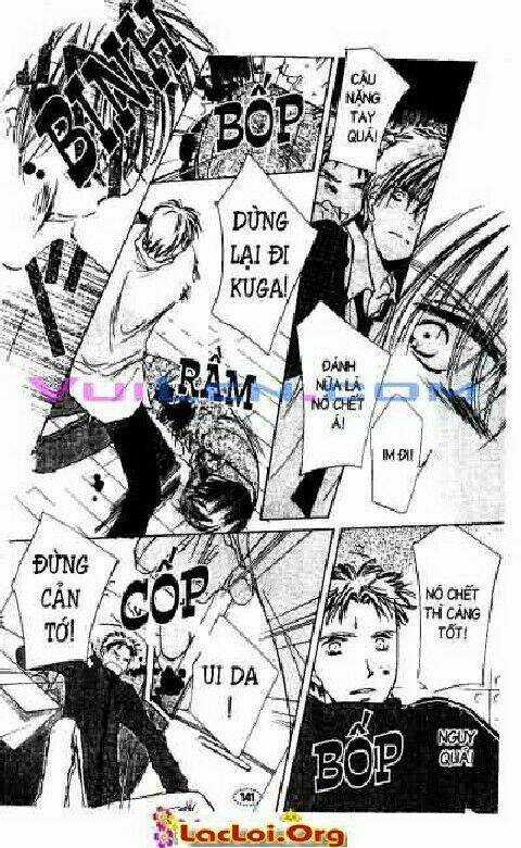 Honey - Chapter 39 - Trang 8