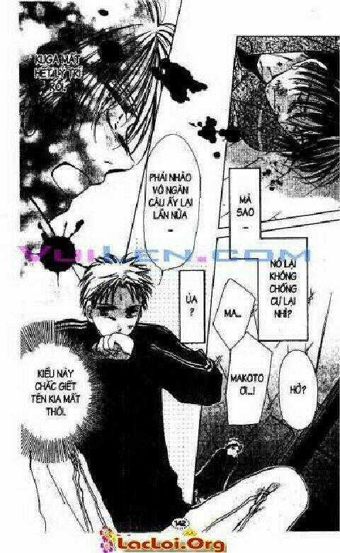 Honey - Chapter 39 - Trang 9