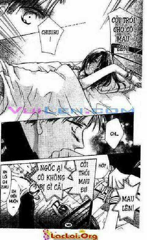 Honey - Chapter 39 - Trang 10