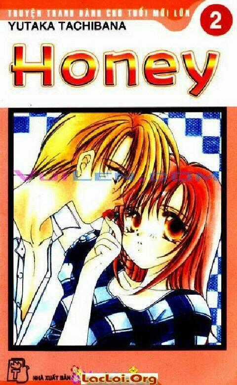 Honey - Chapter 4 - Trang 1