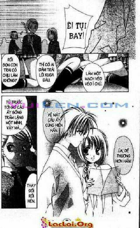 Honey - Chapter 4 - Trang 14