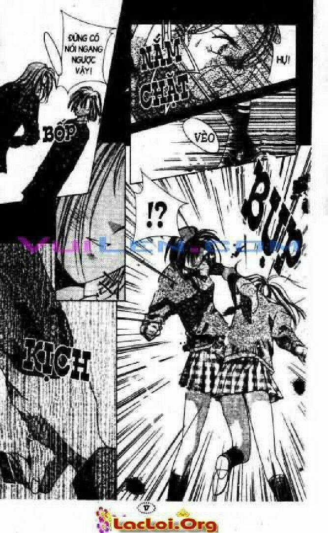 Honey - Chapter 4 - Trang 18