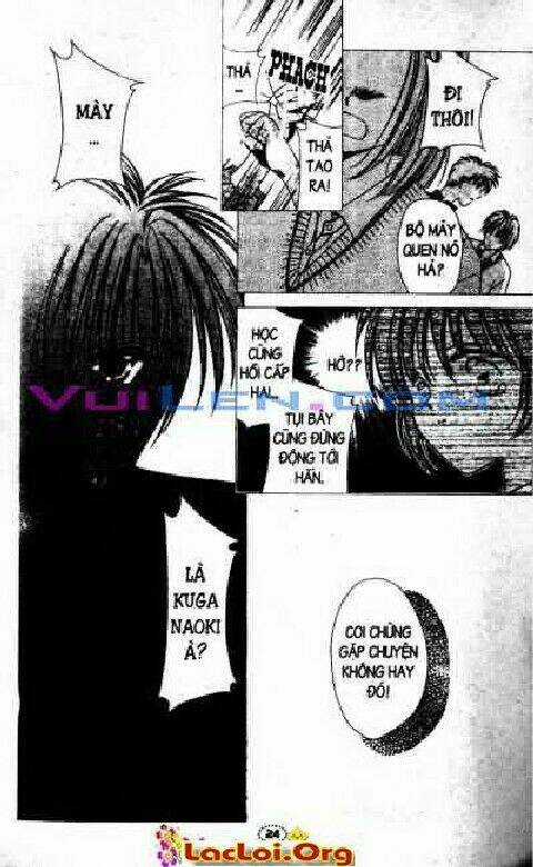 Honey - Chapter 4 - Trang 25