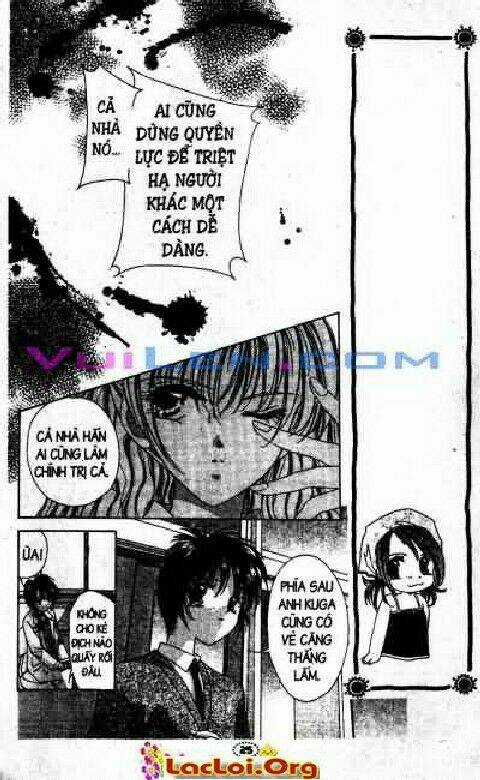 Honey - Chapter 4 - Trang 26