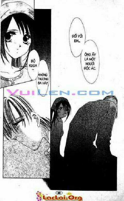 Honey - Chapter 4 - Trang 34