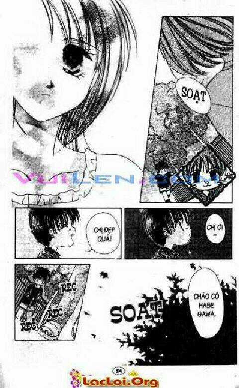 Honey - Chapter 4 - Trang 35