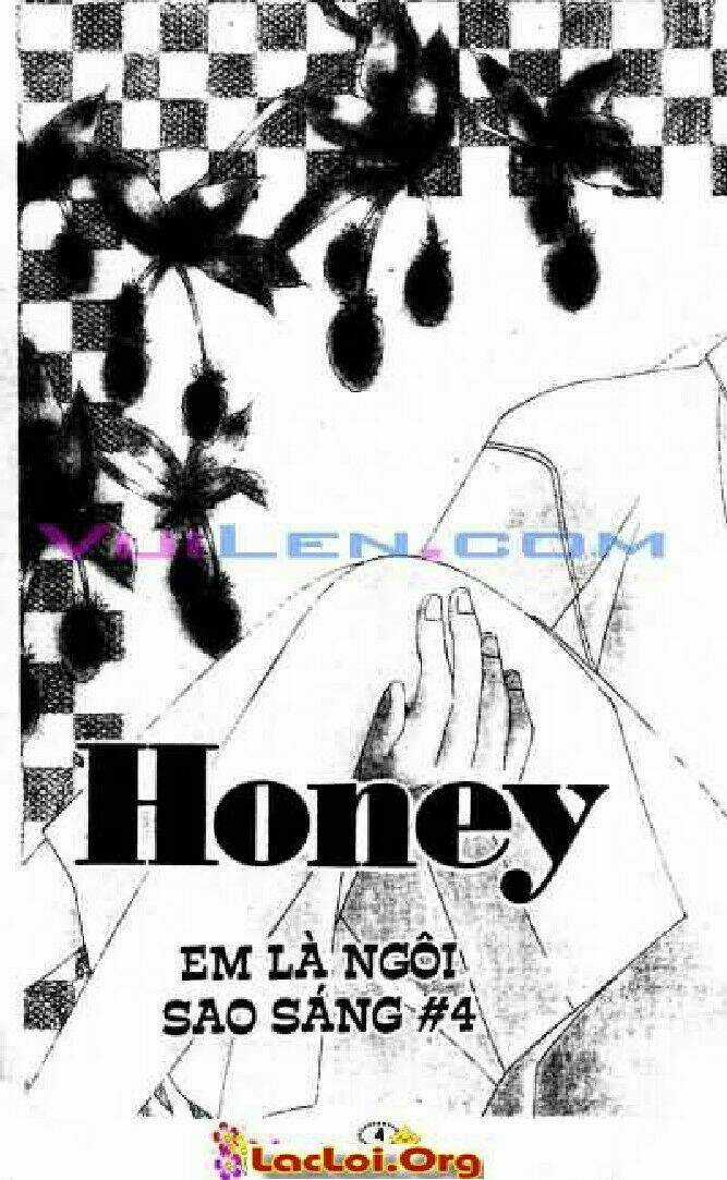 Honey - Chapter 4 - Trang 5