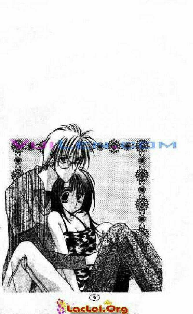 Honey - Chapter 4 - Trang 7