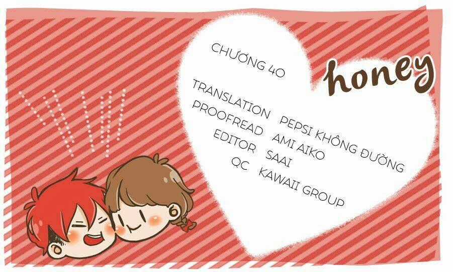 Honey - Chapter 40 - Trang 2