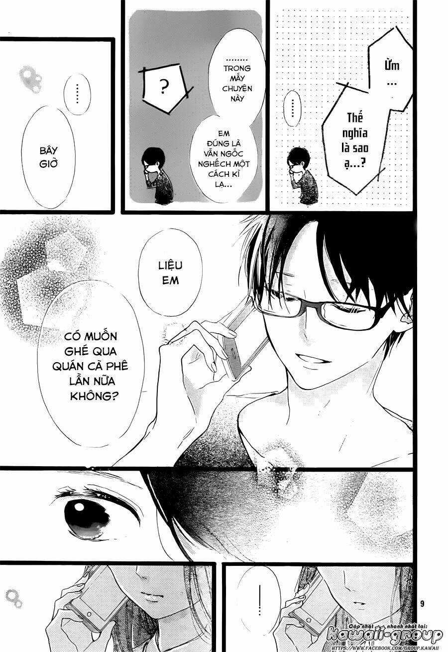 Honey - Chapter 40 - Trang 11