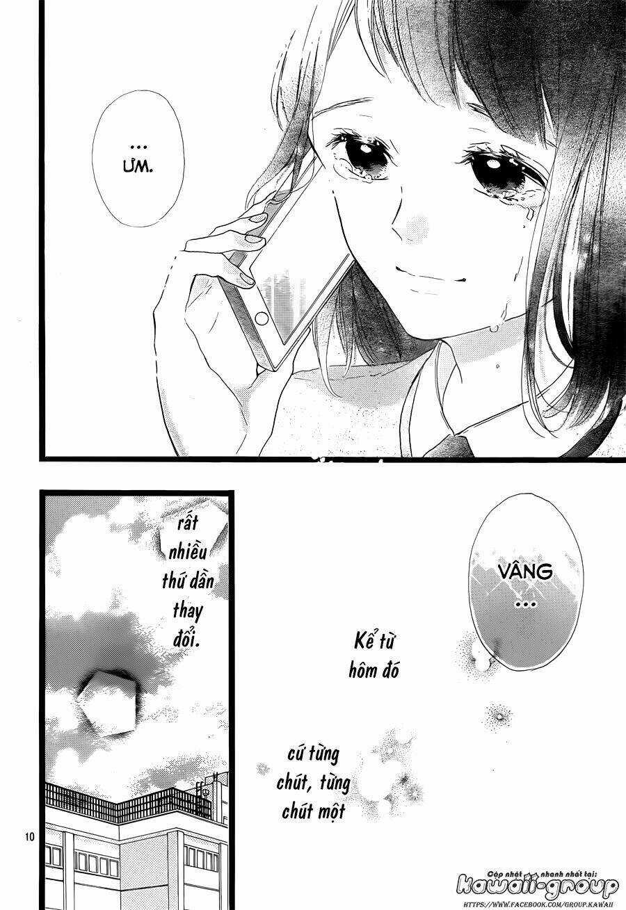 Honey - Chapter 40 - Trang 12