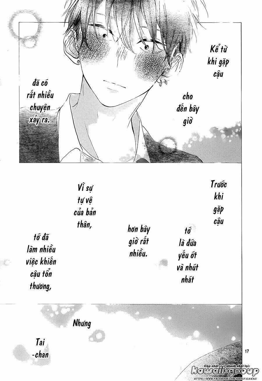 Honey - Chapter 40 - Trang 19