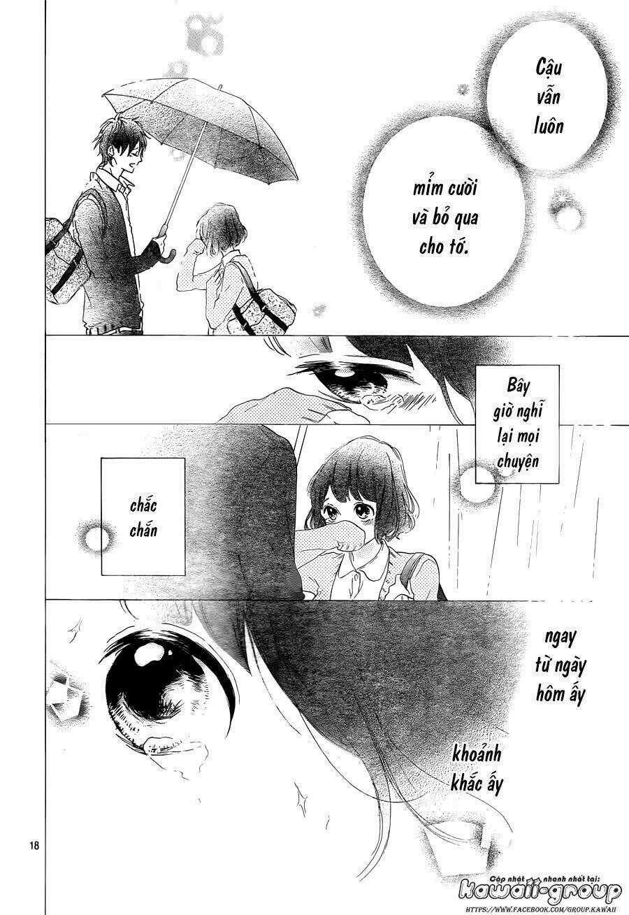 Honey - Chapter 40 - Trang 20