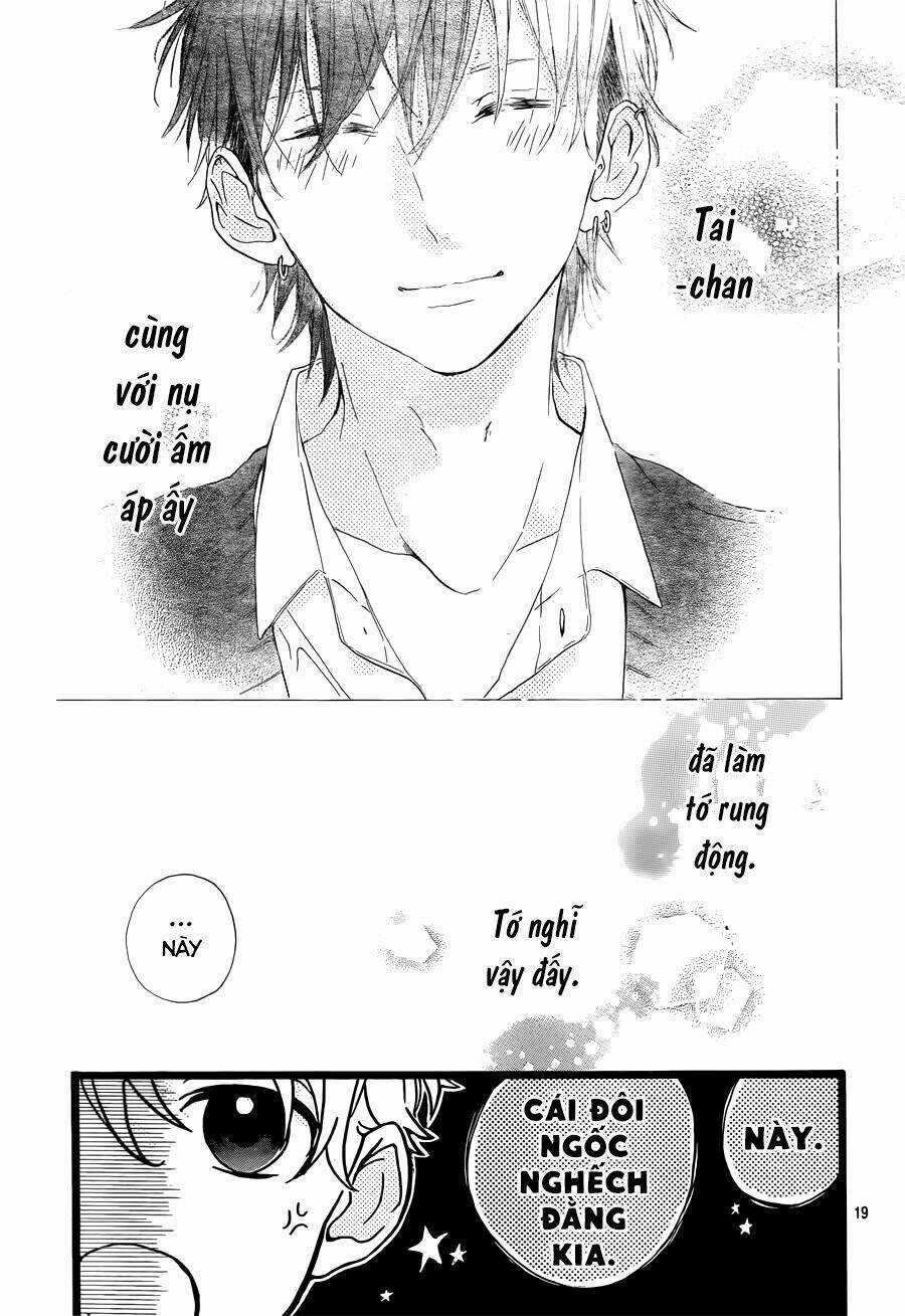 Honey - Chapter 40 - Trang 21