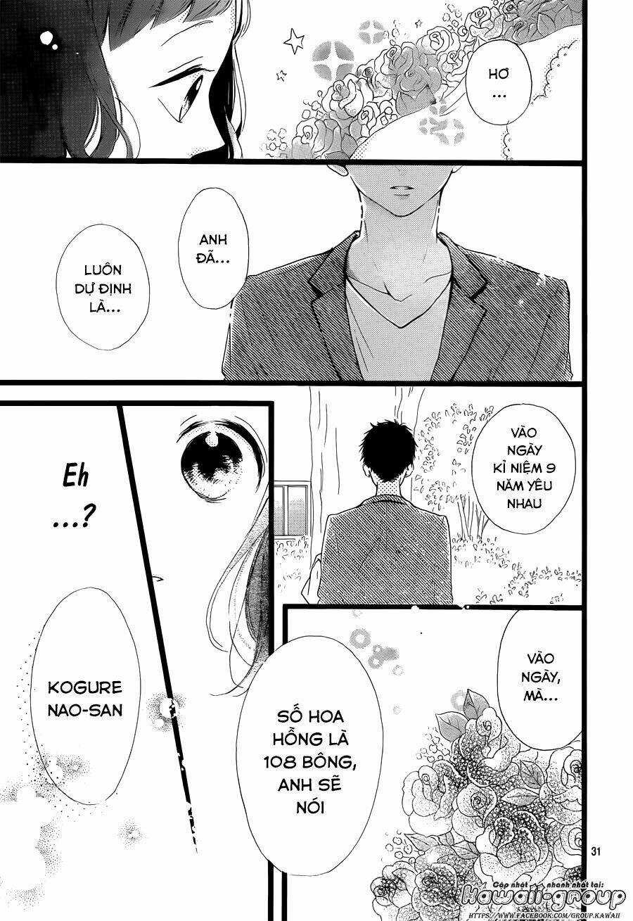 Honey - Chapter 40 - Trang 33