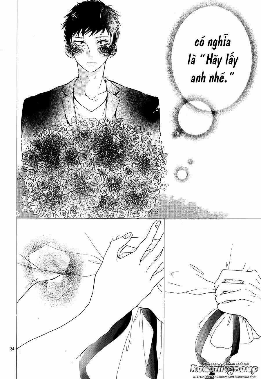 Honey - Chapter 40 - Trang 35