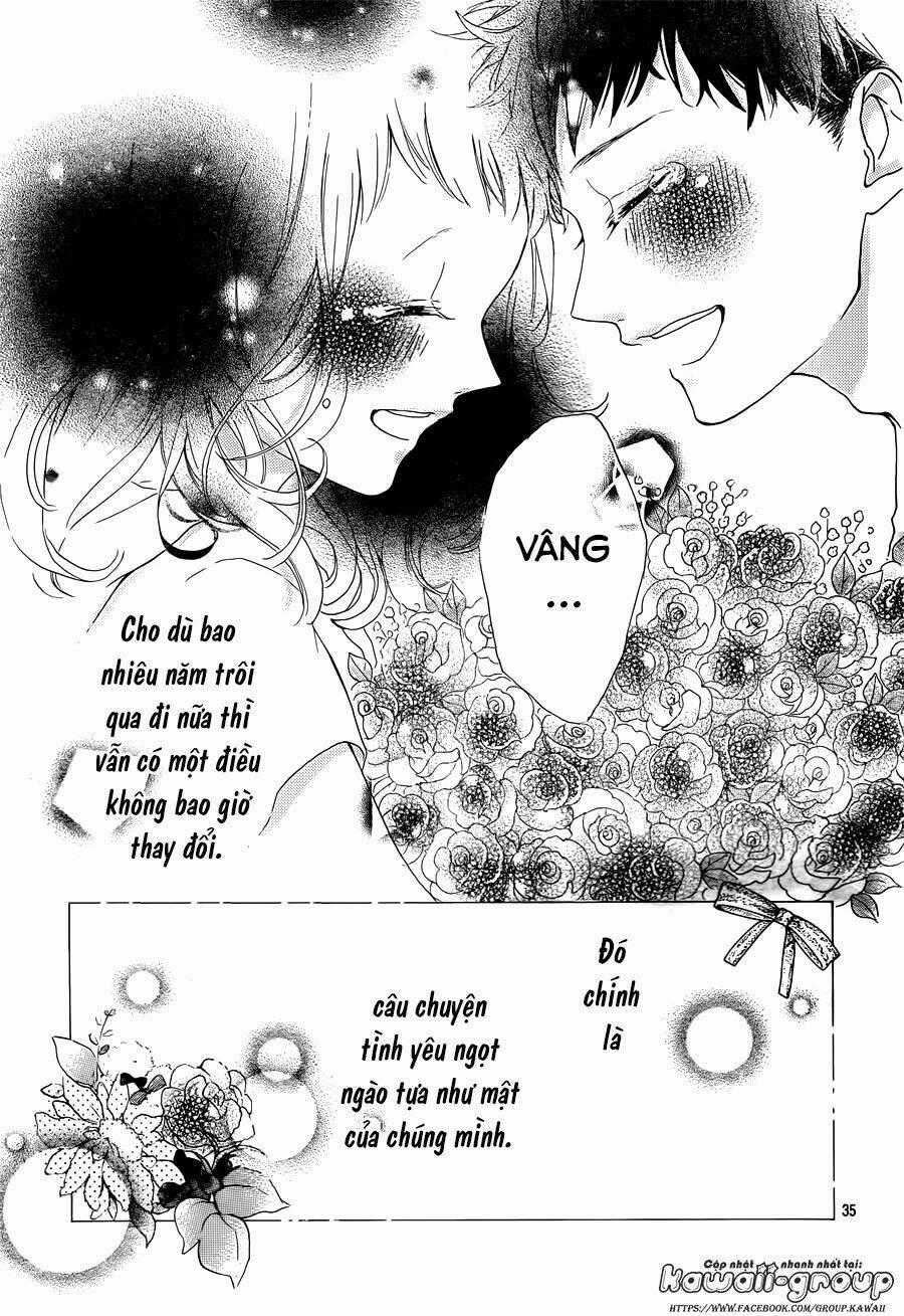 Honey - Chapter 40 - Trang 36