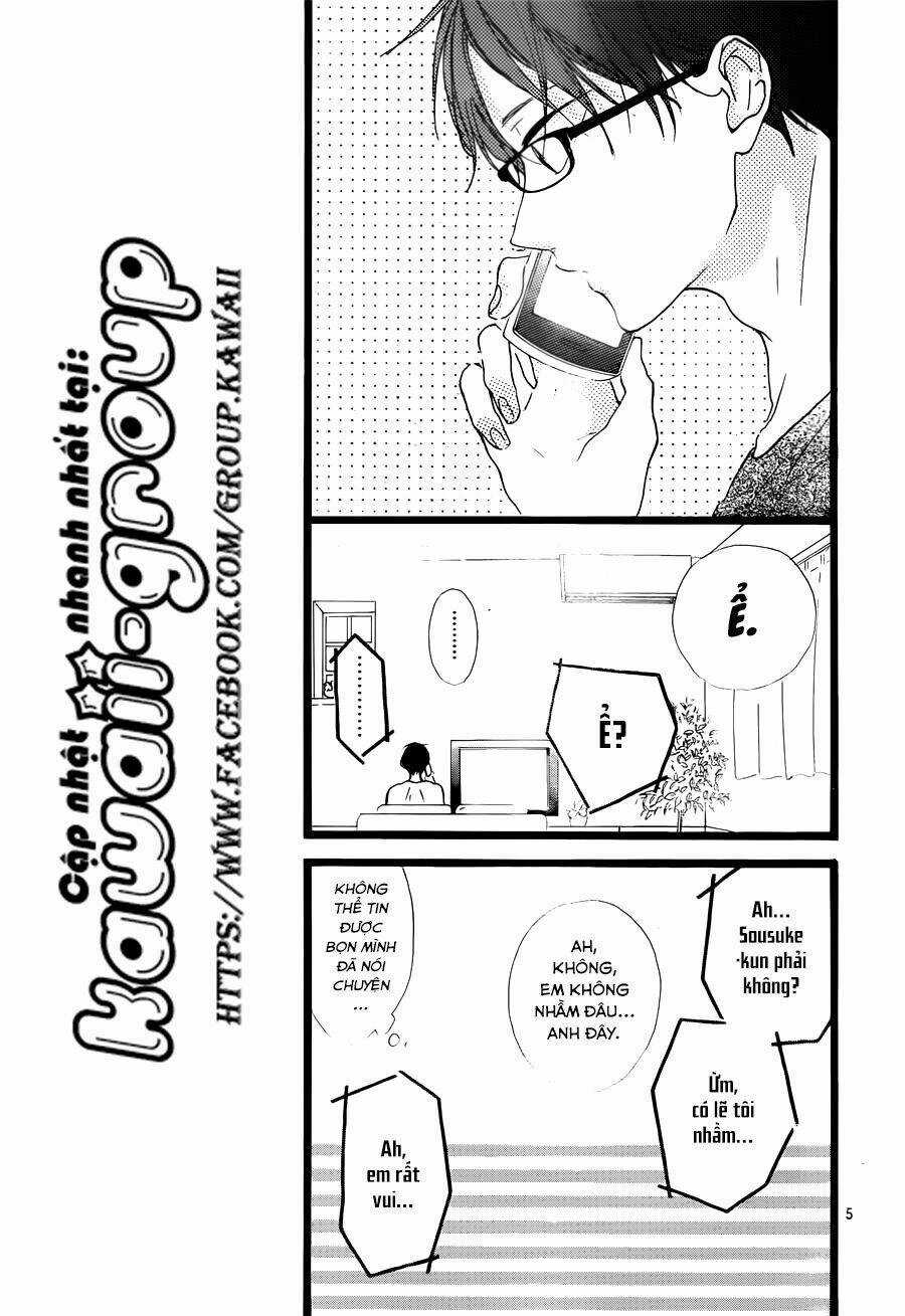Honey - Chapter 40 - Trang 7