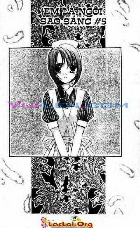 Honey - Chapter 5 - Trang 1