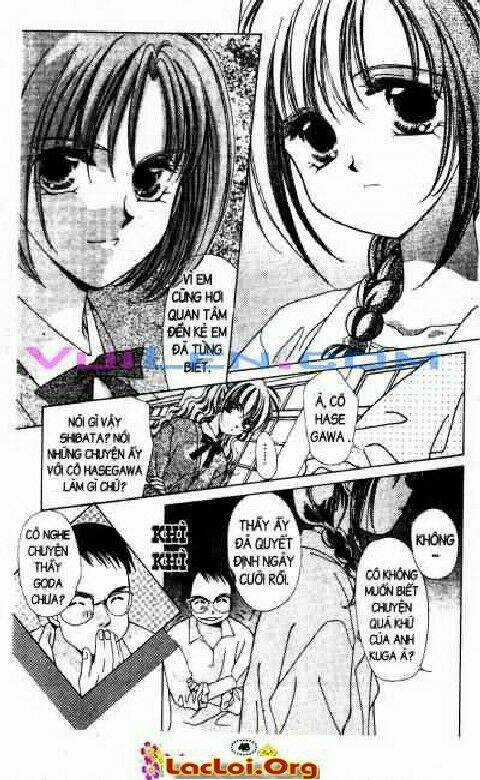 Honey - Chapter 5 - Trang 12