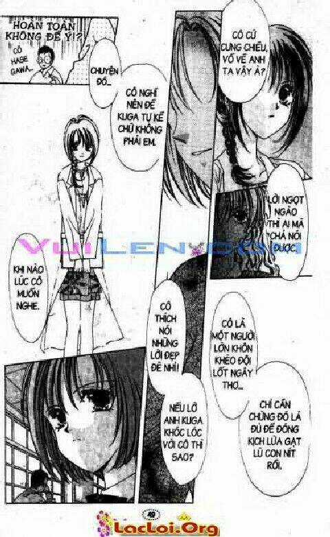 Honey - Chapter 5 - Trang 13