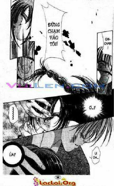 Honey - Chapter 5 - Trang 16