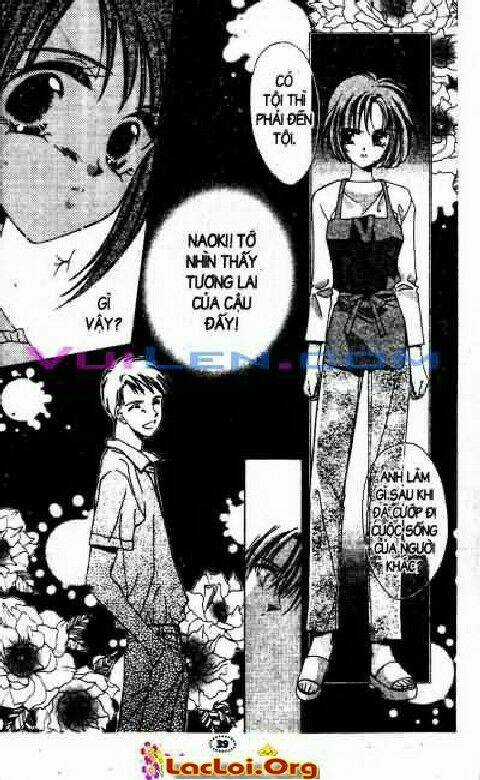 Honey - Chapter 5 - Trang 3